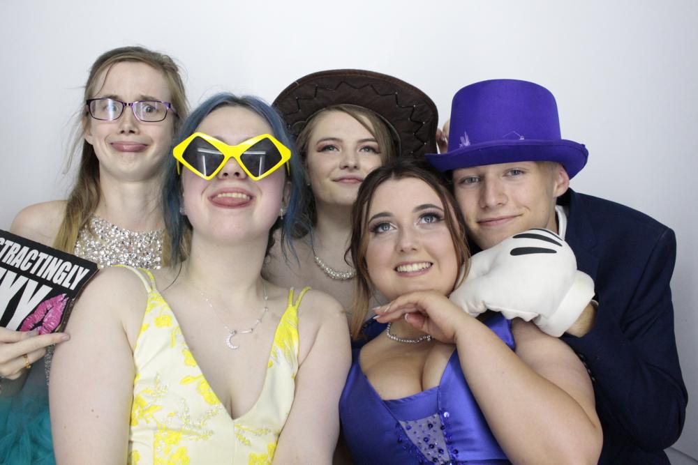 Ormiston Six Villages Academy | View more photos from the event at gallery.myphotoboothexperience.co.uk/u/MyPhotoBoothExperienceLtd/Ormiston-Six-Villages-Academy
